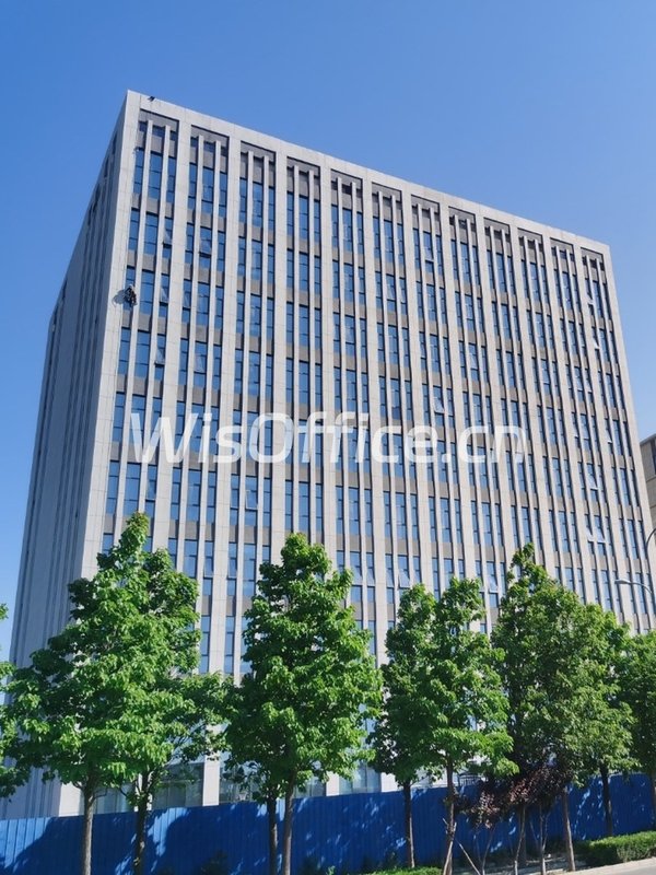 亦庄路南厂房楼 | 2200㎡ | 摩天工厂 - 首图