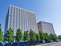 推荐亦庄1#厂房楼2200㎡半层起租 - 缩略图 3