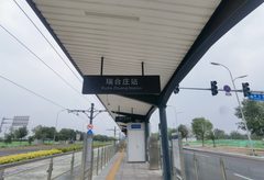 推荐亦庄1#厂房楼2200㎡半层起租 - 缩略图 8