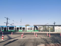 推荐亦庄1#厂房楼2200㎡半层起租 - 缩略图 9