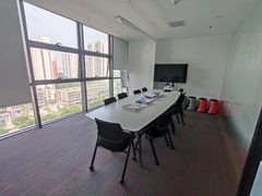 真房｜金域国际中心｜255平｜3.8元｜低成本高性价比 - 缩略图 9