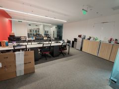 真房｜金域国际中心｜255平｜3.8元｜低成本高性价比 - 缩略图 11