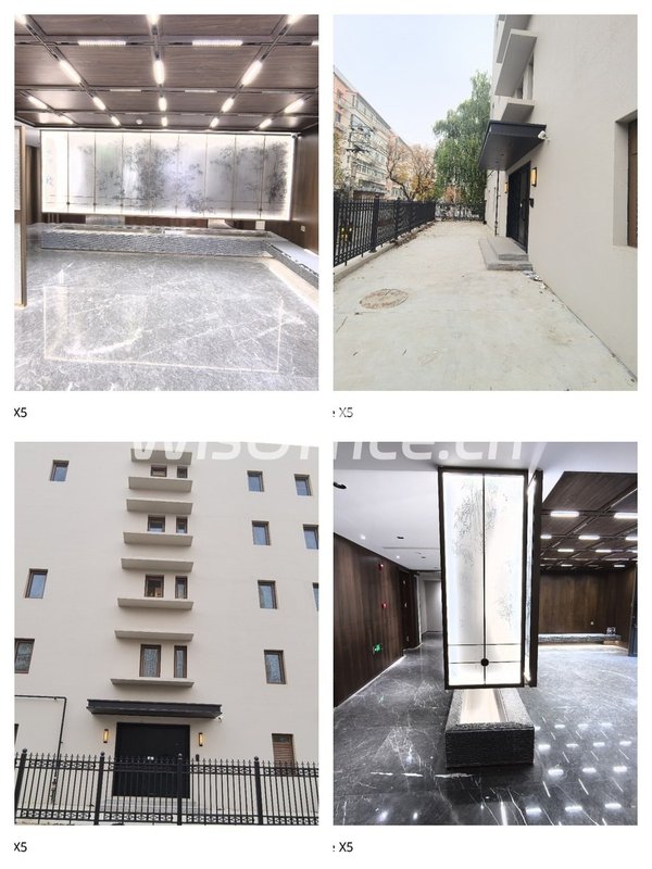 东二环金宝街租金低至一杯咖啡价 - 首图