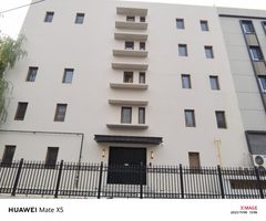 二环内独栋办公，历史与现代的完美融合 - 缩略图 3