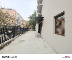 二环内独栋办公，历史与现代的完美融合 - 缩略图 4