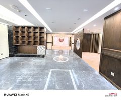 二环内独栋办公，历史与现代的完美融合 - 缩略图 8