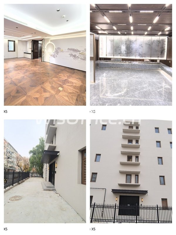 东二环金宝街租金低至一杯咖啡价 - 首图