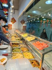 俯瞰鸟巢的办公空间？员工满意度直接拉满！ - 缩略图 15