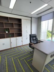 办公室能晒鸟巢？金澳国际266平啥体验 - 缩略图 4