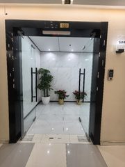俯瞰鸟巢的办公空间？员工满意度直接拉满！ - 缩略图 21