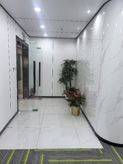 俯瞰鸟巢的办公空间？员工满意度直接拉满！ - 缩略图 22