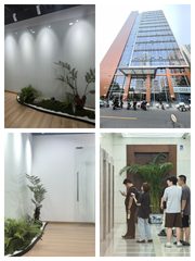 员工笑疯了：双地铁6分钟通勤神仙地 - 缩略图 1