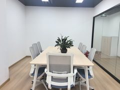 健德门企业必看：227平米南向空间 - 缩略图 7