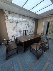 海淀金澳国际 181.7平精装带家具 - 缩略图 17