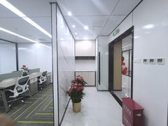 海淀金澳国际209平 精装修带家具 双地铁 - 缩略图 5