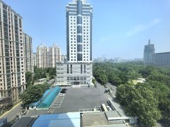 俯瞰鸟巢视野太绝了 - 缩略图 29
