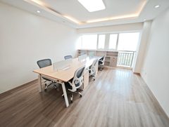 健德门地标，租金低至一杯咖啡价 - 缩略图 5