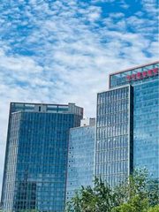 亚奥核心55平米 东北朝向 拎包入驻 - 缩略图 1