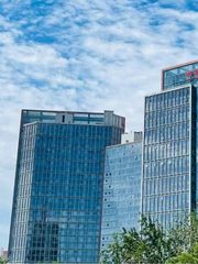 健德门55平米，租金低至一杯咖啡价 - 缩略图 1