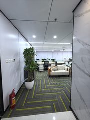 418平米精装办公，价格可谈，亚奥核心 - 缩略图 13