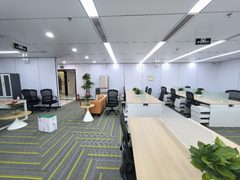 健德门西向工位35个，直接拎包入住 - 缩略图 22