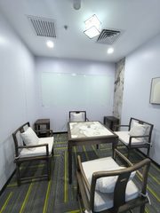 400㎡精装带家具，价格可谈近地铁 - 缩略图 16