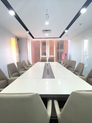 健德门地标 400㎡  层高3.5m  车位充足 - 缩略图 8
