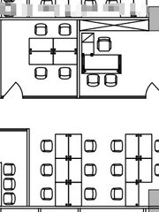 金澳国际 | 206平 | 朝东 | 7部电梯 - 缩略图 8