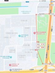 马甸地标租金低至一杯咖啡价 - 缩略图 11