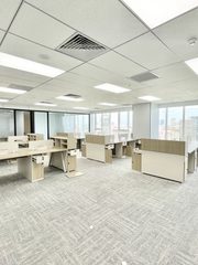 金澳国际办公室实景图 3
