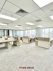 金澳国际办公室实景图 3
