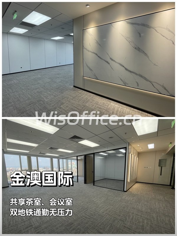 续租不提前看，每年少赚50万 - 首图