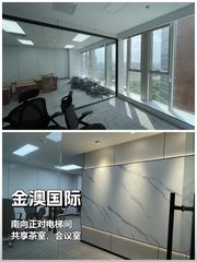 你可以不换园区，但这栋不看会错失10年 - 缩略图 1