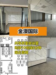 马甸地标租金低至一杯咖啡价 - 缩略图 1