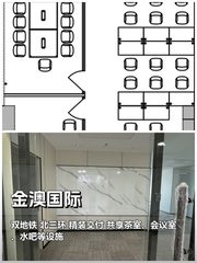 你可以不换园区，但这栋不看会后悔十年 - 缩略图 1