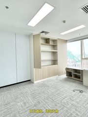 金澳国际办公室实景图 5