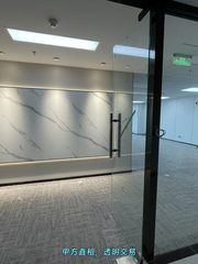 办公室选址中，我好喜欢金澳国际的落地窗 - 缩略图 8