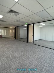 办公室选址中，我好喜欢金澳国际的落地窗 - 缩略图 10