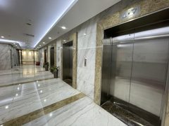 办公室选址中，我好喜欢金澳国际的落地窗 - 缩略图 13