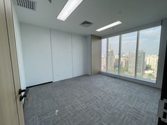 办公室选址中，我好喜欢金澳国际的落地窗 - 缩略图 17