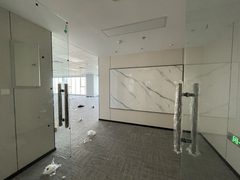 办公室选址中，我好喜欢金澳国际的视野 - 缩略图 17