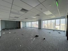 办公室选址中，我好喜欢金澳国际的视野 - 缩略图 18