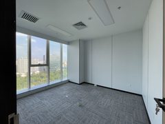 办公室选址中，我好喜欢金澳国际的视野 - 缩略图 20