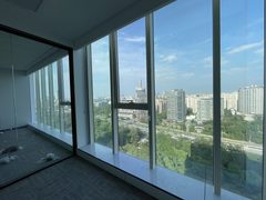 办公室选址中，我好喜欢金澳国际的视野 - 缩略图 21
