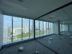 办公室选址中，我好喜欢金澳国际的视野 - 缩略图 24