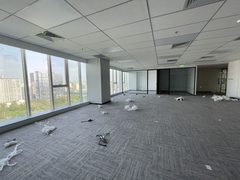 办公室选址中，我好喜欢金澳国际的视野 - 缩略图 25