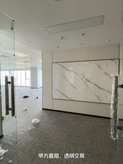 办公室选址中，我好喜欢金澳国际的视野 - 缩略图 7