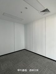 办公室选址中，我好喜欢金澳国际的视野 - 缩略图 8