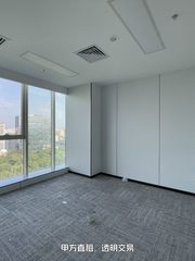 办公室选址中，我好喜欢金澳国际的视野 - 缩略图 9