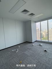 办公室选址中，我好喜欢金澳国际的视野 - 缩略图 11
